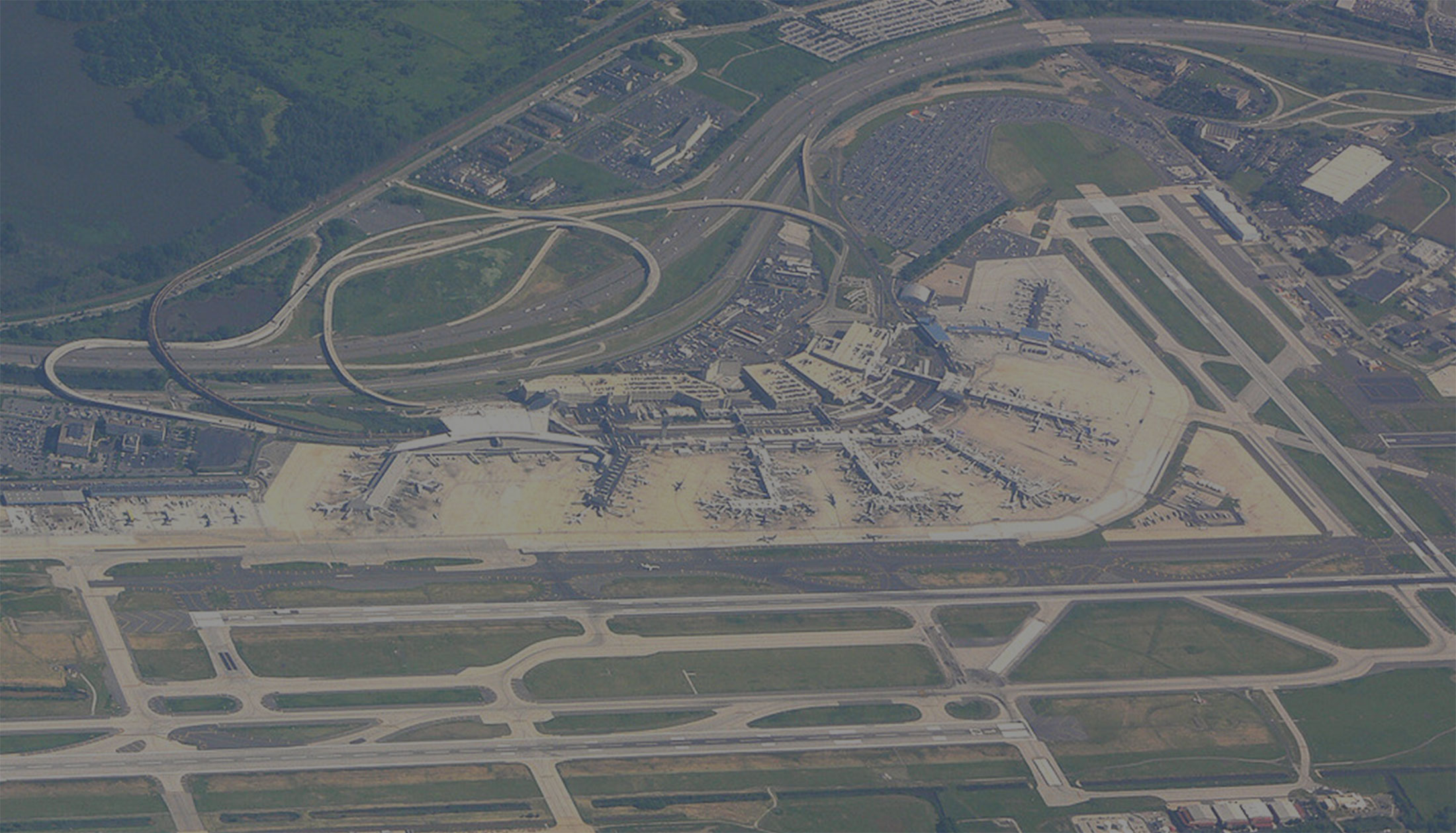 Ground Support Equipment Maintenance at Philadelphia International Airport