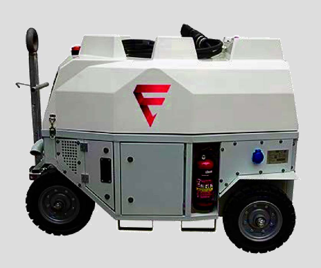 FDGPU-10